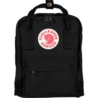 Fjällräven Kånken Mini Rygsæk Ox Red 23561-326