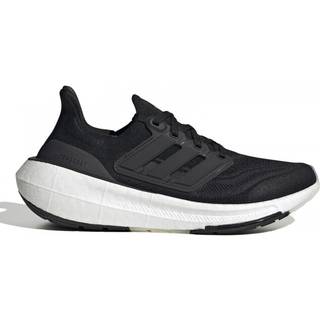 Ultraboost Light sko - Core Black / Core Black / Crystal White - 37 1/3