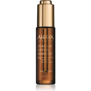 Ahava Ansigtspleje Dead Sea Osmoter Crystal Osmoter X6 30 ml (12.367,00 kr / 1 l) - 30 ml