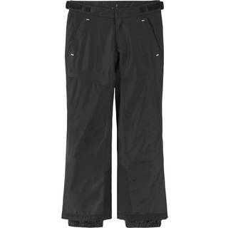 Reima Kids' Reimatec Winter Pants Riento Black, Black 9990, 122 cm