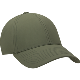 Varsity Headwear Active Tech Cap Green