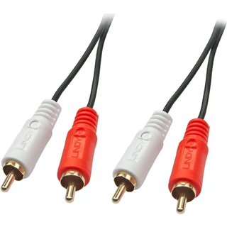 LINDY 35661 Audio Tilslutningskabel 1 stk