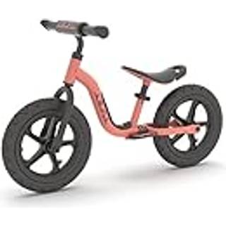 Chillafish Charlie Sportsgrene Løbecykel, Flamingo