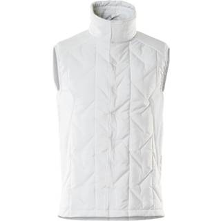 MASCOT FOOD & CARE termovest, hvid - 2XL