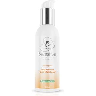 EasyGlide Sensitive - vandbaseret anal glidecreme (150 ml)