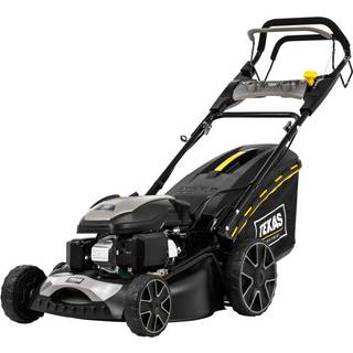 Texas Razor plæneklipper 4651 TR/WE elstart (På lager i varehus)