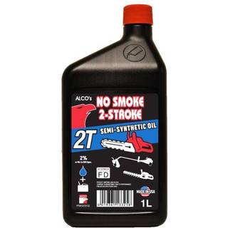 Texas 2-taktsolie, 0,1L