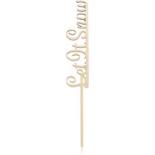 Ashleigh & Burwood London Accesories Let It Snow aromadiffusor med ekstra sticks 1 stk. - 1 stk.
