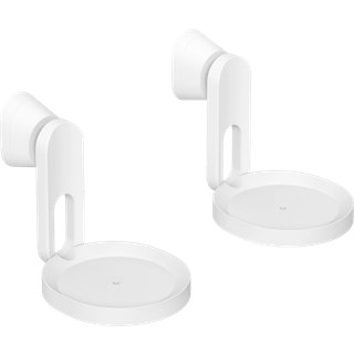 Sonos Era 100 veggfeste par (hvid)