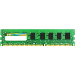 Silicon Power - DDR3L - module - 4 GB - DIMM 240-pin - 1600 MHz / PC3L-12800 - unbuffered