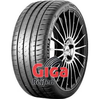 Michelin Pilot Sport 4 S XL TL 245/45R18 100Y