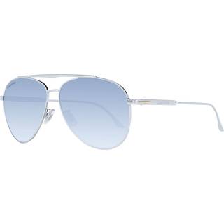 Longines Gold Men Sunglasses