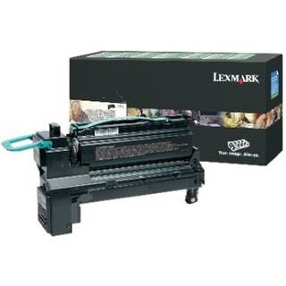 Lexmark 24B6022 Sort Lasertoner, 20.000 sider