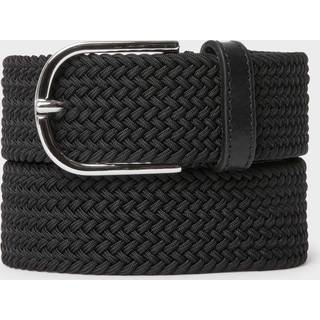 Saddler - Ekberg - Accessories til herre - Black - 85CM