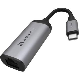 Adam Elements Casa E1 USB-C til Gigabit Ethernet-adapter