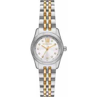Michael Kors Lexington MK4740 - Dame - 26 mm - Analog - Quartz - Mineralglas