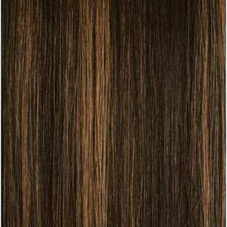 Sensationnel Human Hair Wig Premium Premium Now Bump Fab Fringe (F1B/30)