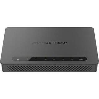 Grandstream GWN7000 Series GWN7001 - router - desktop wall-mountable - Router