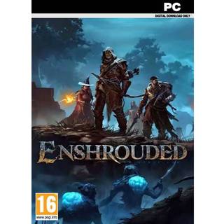 Enshrouded (PC) - Standard