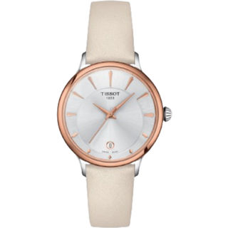 Tissot Dameur ODACI SPECIAL PACK (Ø 33 mm)