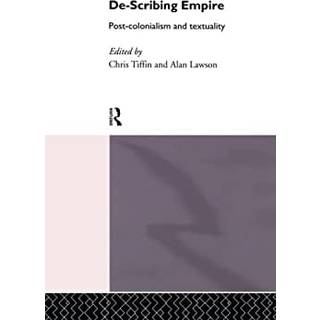 De-Scribing Empire