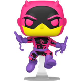 Funko Marvel actionfigur (Daredevil)