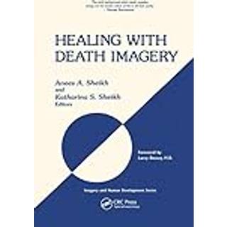 Healing with Death Imagery