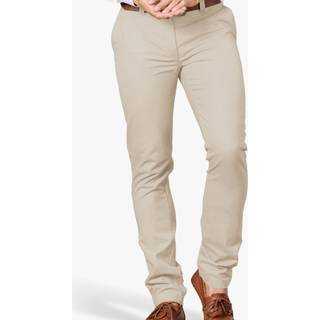 Raging Bull Tapered Chinos Brown Bukser36B x 29L (UK 36 S)