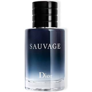 Christian Dior Sauvage Eau de Toilette 60ml Spray