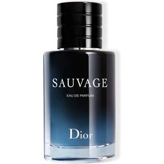 Christian Dior Sauvage Parfum Eau de Parfum 60ml Spray