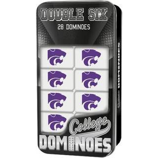 Kansas State Dominoes