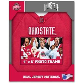 Ohio State uniformerede fotoramme
