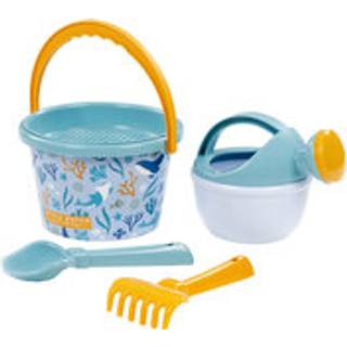 Little Dutch Beach Set Ocean Dreams Blue