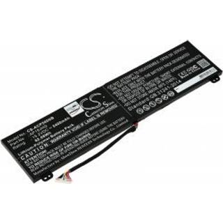 Batteri til Laptop Acer Predator Triton 500 PT515-52-748G