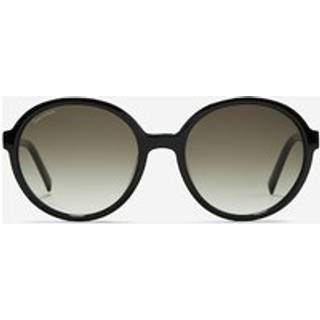 Marc O'Polo 506205 10 55 Solbriller Kvinder Black - Black - 55mm