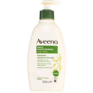 AVEENO DAILY MOIST. LOTION