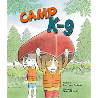 Camp K-9