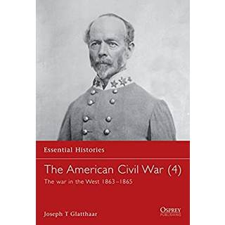 The American Civil War (4)