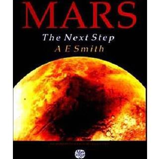 Mars The Next Step