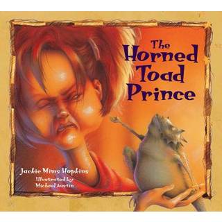The Horned Toad Prince