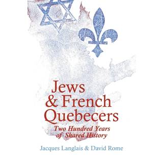 Jews and French Quebecers