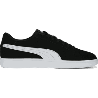 Puma Smash 3.0 Sneakers, Black, Size 43, Shoes - White - 43