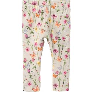 Regular Fit Leggings