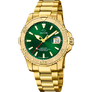 Jaguar Executive Diver Ur J971/1
