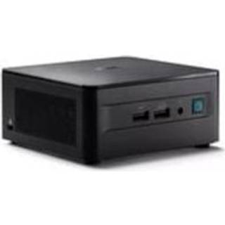 Asus Nuc 12 Pro Core I7 1260p Tall Barebone