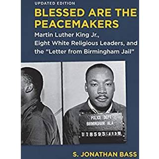 Blessed Are the Peacemakers