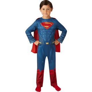 Superman Kostume, 3-4 år