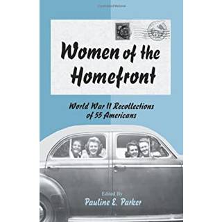 Women of the Homefront