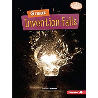 Great Invention Fails