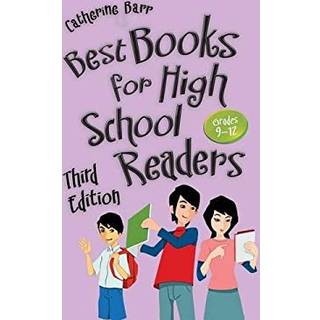 Best Books for High School Readers